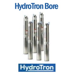 Hydrotron Bore Pumps